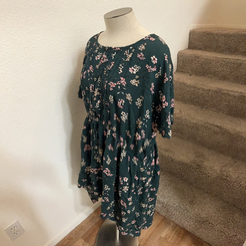 👗Torrid dress